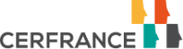 Logo CER France