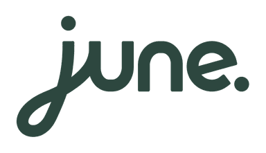 Logo June