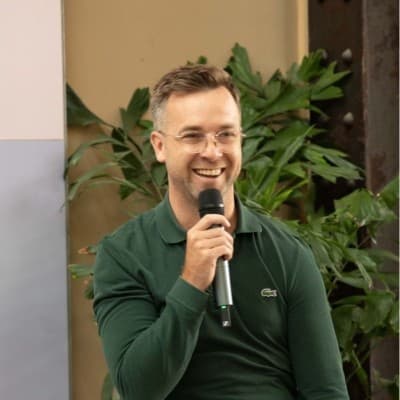 Vénissien Ducarre - Expert-Comptable & Formateur IA